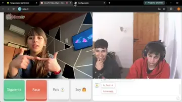 JAJAJAJA re loca