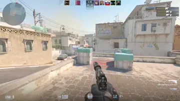 First round clutch