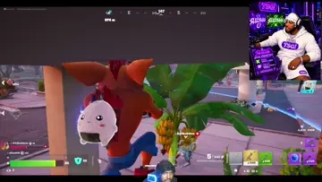 big clutch
