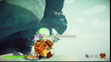 peak vol-2