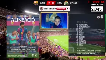 RAPHINHA PIDE BALON DE ORO 