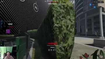 F8 quit while being robbed