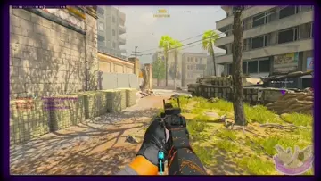 Main Hardcore Nuke!!! Sorry got to excited