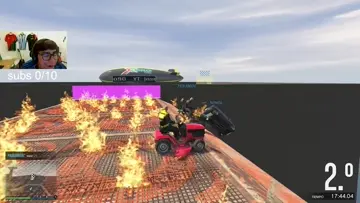 Por esto no jugamos gta uwu