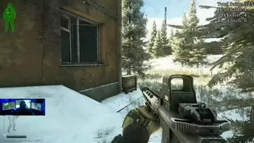 Killa Kisser 1v1 dorms