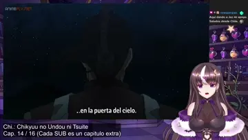 POV: Te llaman para escribir en el pizarrón.