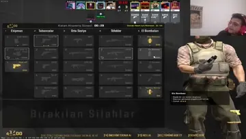 korkak riff