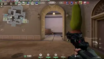 4 kill çok iyi fakat sonuncu da eli kolu tutmuyo
