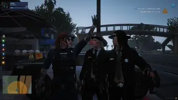 BIENVENIDOS 💙