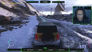 FORZA HORIZON 5