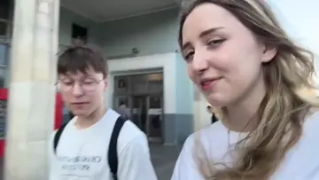 Пов что видит она