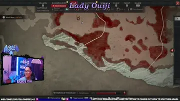 WHY Diablo IV Meteors?!