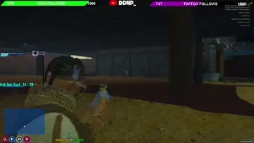 bug?