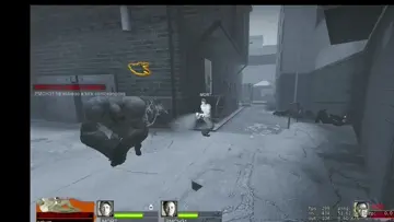 tank peterbot