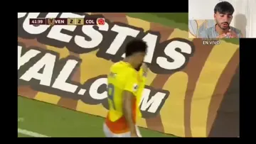 LA PERSEVERANCIA DE UN JUGADOR ⚽️🔥
