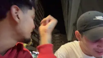 Si me habla así me pongo loco 🤪