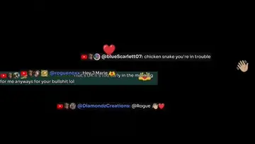 ♥️YouTube Rabbi Rothschild discord.gg/pXv9hTu72a