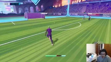 blade shot