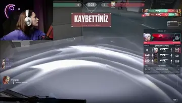 ilaydanın siniri