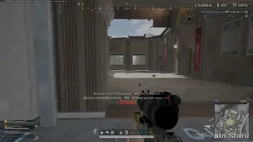 FENASALLLLL 1V4