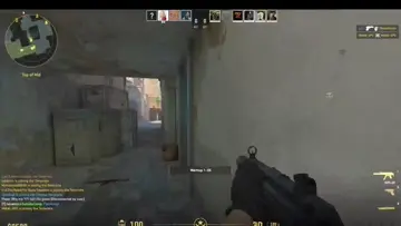 Counter strike 2 master piece