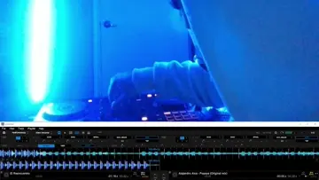 FINALIZANDO EL MIX