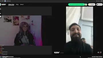 önce elmayı sonra yarrayi