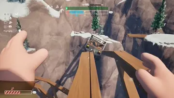 Catapult