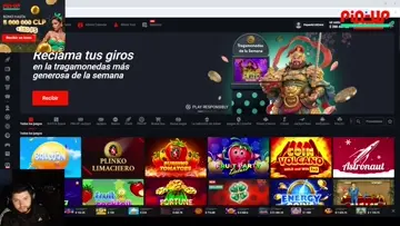 Intro cliente