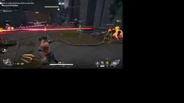 primera vez con namor