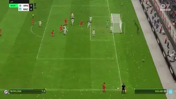 Gol de Maradona #5