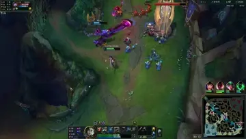 th cait dive xd