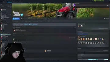 ja jsem hornak xd