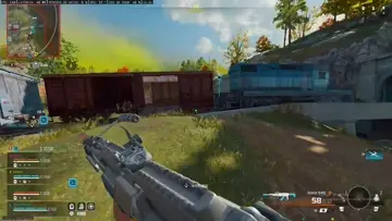 DOBLE KILL. La segunda nos salvamos por muy poco