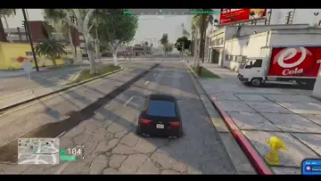 Im soaring! Flying!