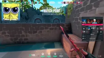 one tap