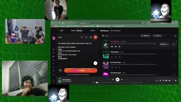 felix diss track