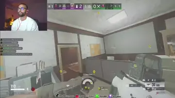 quick double