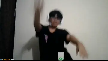 Papu menealooooo
