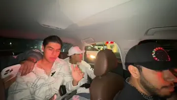 Inviten