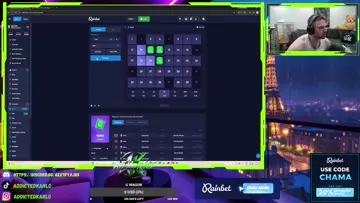 350x keno cookin
