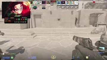 4k + 1v3 clutch Anubis