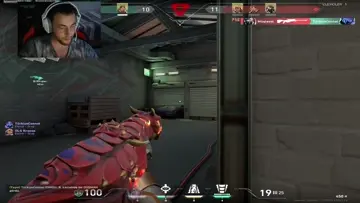 1v3 clutch