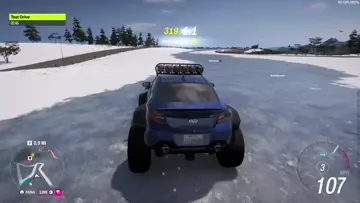Let there be Flight