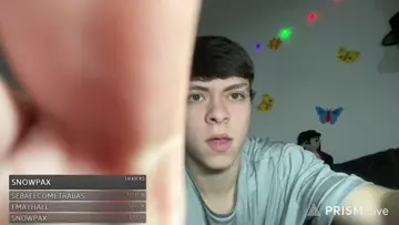 Momento gaga