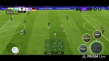 Gooolll ECUADOR