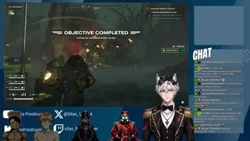 Psychro prefers human form. MoT didn't like that