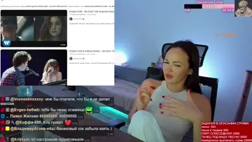 н
