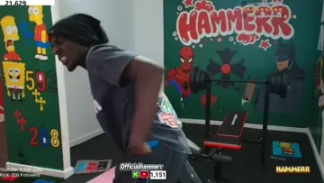 bust in ya pussy