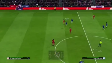 GOOOOOOOOL BLUE